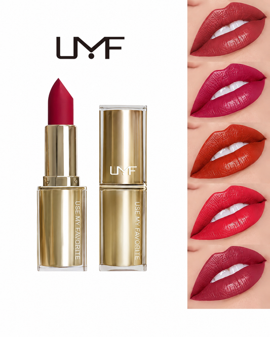 UMF Silky Moisturizer Lipstick