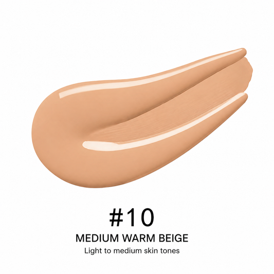 UMF Lightweight Long-Lasting Foundation